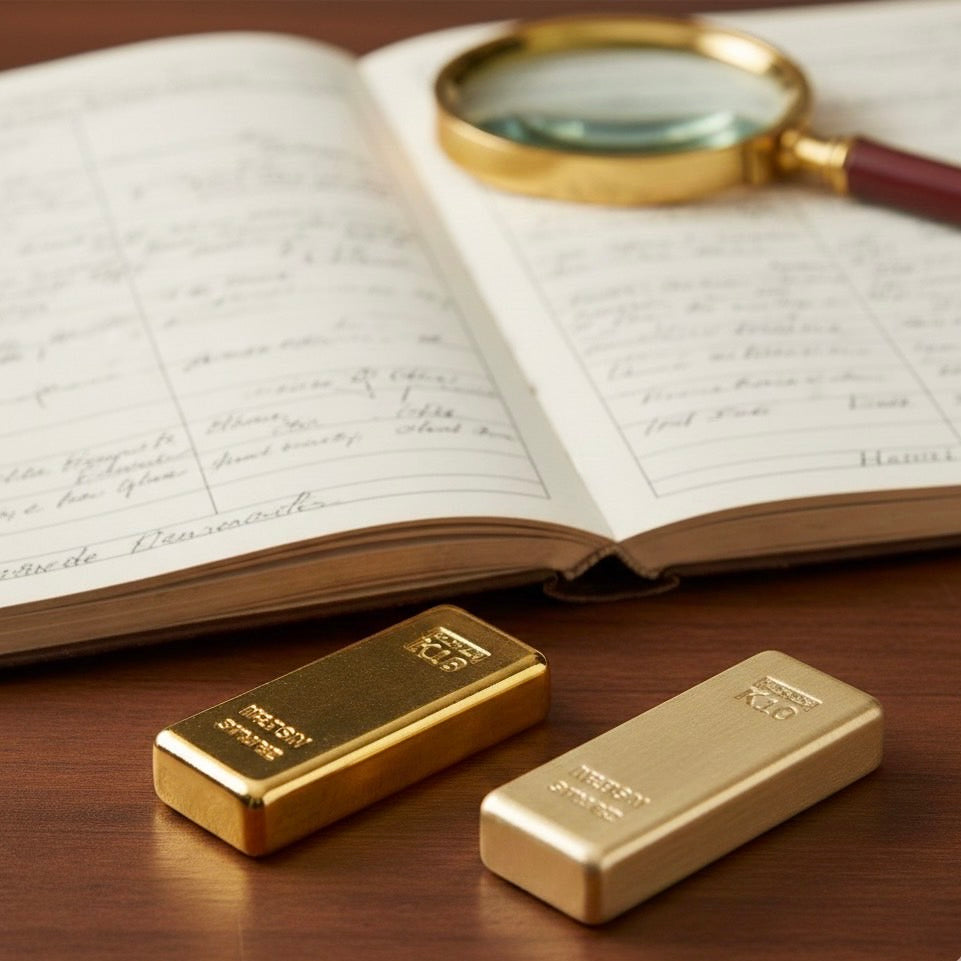 K18とK10の違いとは？